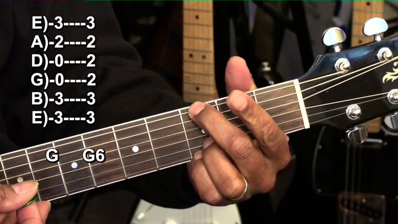 play chord progressions online
